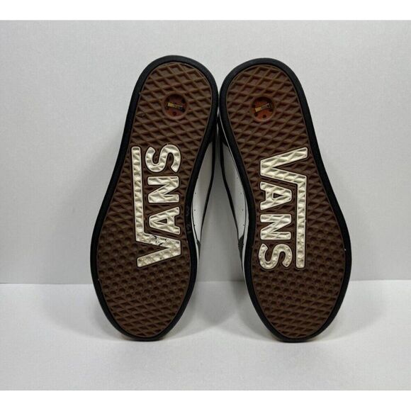 Vans Whip Ryan Guettler Shoes Mens Size 10.5 RARE Chunky BMX Skater Y2K - Picture 7 of 9